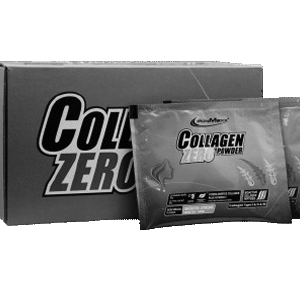 بسته ۲۰ تایی ساشه کلاژن + آهن